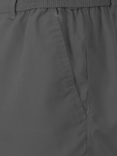Mens Cargo Shorts Cottonblend Elasticated Cargo Combat Summer Holiday Pants NEW - Image 5
