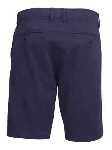 Mens Chino Shorts Cotton Cargo Combat Half Pant Stretch Casual Jeans Summer New - Image 11