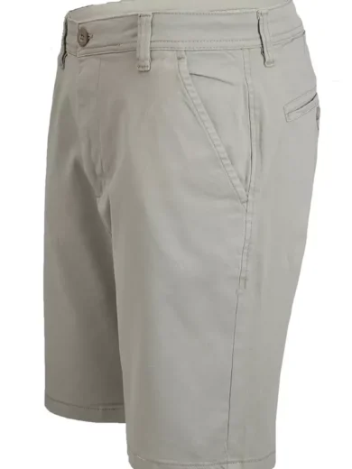 Mens Chino Shorts Cotton Cargo Combat Half Pant Stretch Casual Jeans Summer New - Image 14