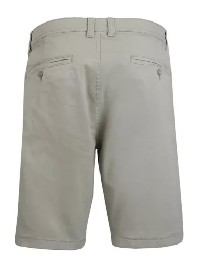 Mens Chino Shorts Cotton Cargo Combat Half Pant Stretch Casual Jeans Summer New - Image 16
