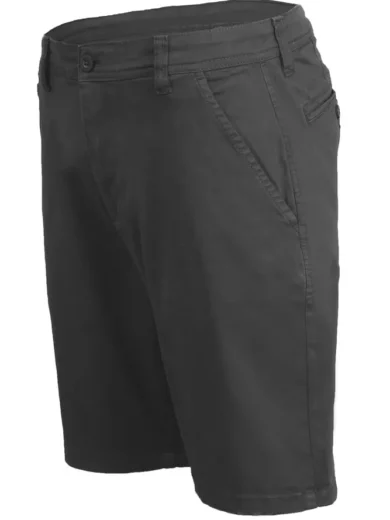 Mens Chino Shorts Cotton Cargo Combat Half Pant Stretch Casual Jeans Summer New - Image 20