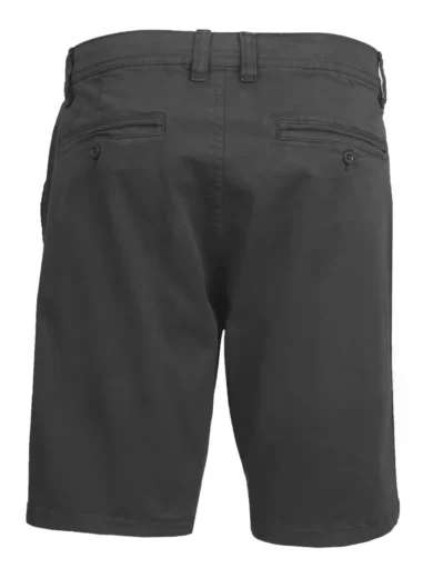 Mens Chino Shorts Cotton Cargo Combat Half Pant Stretch Casual Jeans Summer New - Image 21