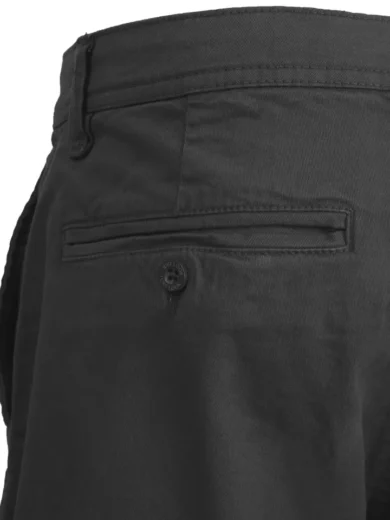Mens Chino Shorts Cotton Cargo Combat Half Pant Stretch Casual Jeans Summer New - Image 22