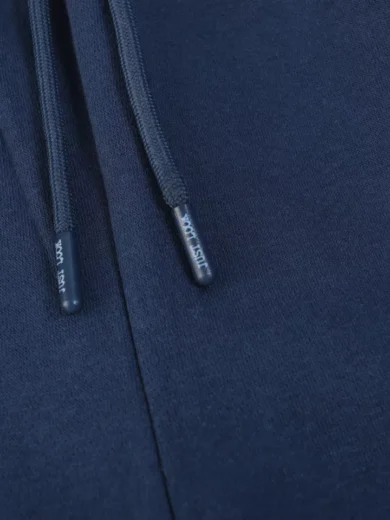 Mens Jogging Bottoms Elasticated Fleece Trouser Gym Jogger Sweatpants Zip Pocket - Image 22