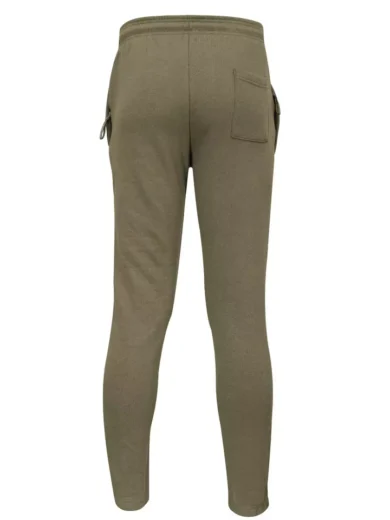 Mens Jogging Bottoms Elasticated Fleece Trouser Gym Jogger Sweatpants Zip Pocket - Image 26