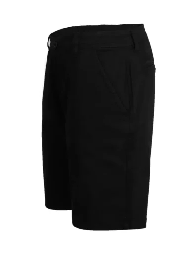 Mens Chino Shorts Cotton Cargo Combat Half Pant Stretch Casual Jeans Summer New - Image 4