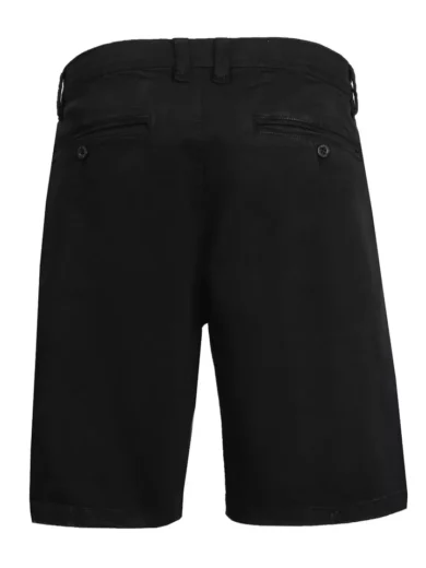 Mens Chino Shorts Cotton Cargo Combat Half Pant Stretch Casual Jeans Summer New - Image 5