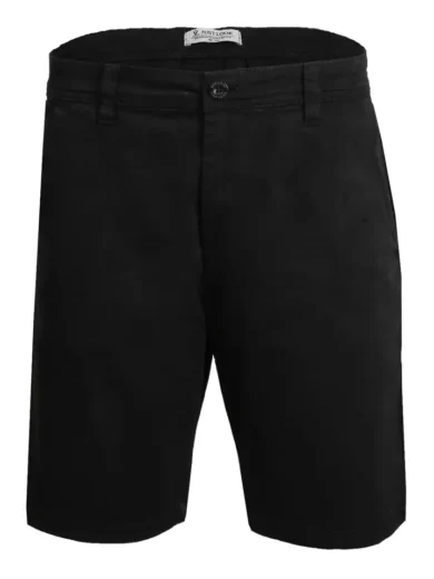 Mens Chino Shorts Cotton Cargo Combat Half Pant Stretch Casual Jeans Summer New - Image 6