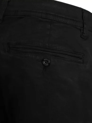 Mens Chino Shorts Cotton Cargo Combat Half Pant Stretch Casual Jeans Summer New - Image 8