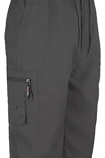 MENS 3/4 LENGTH SHORTS COTTON CARGO COMBAT SUMMER HOLIDAY PANTS NEW - Image 10